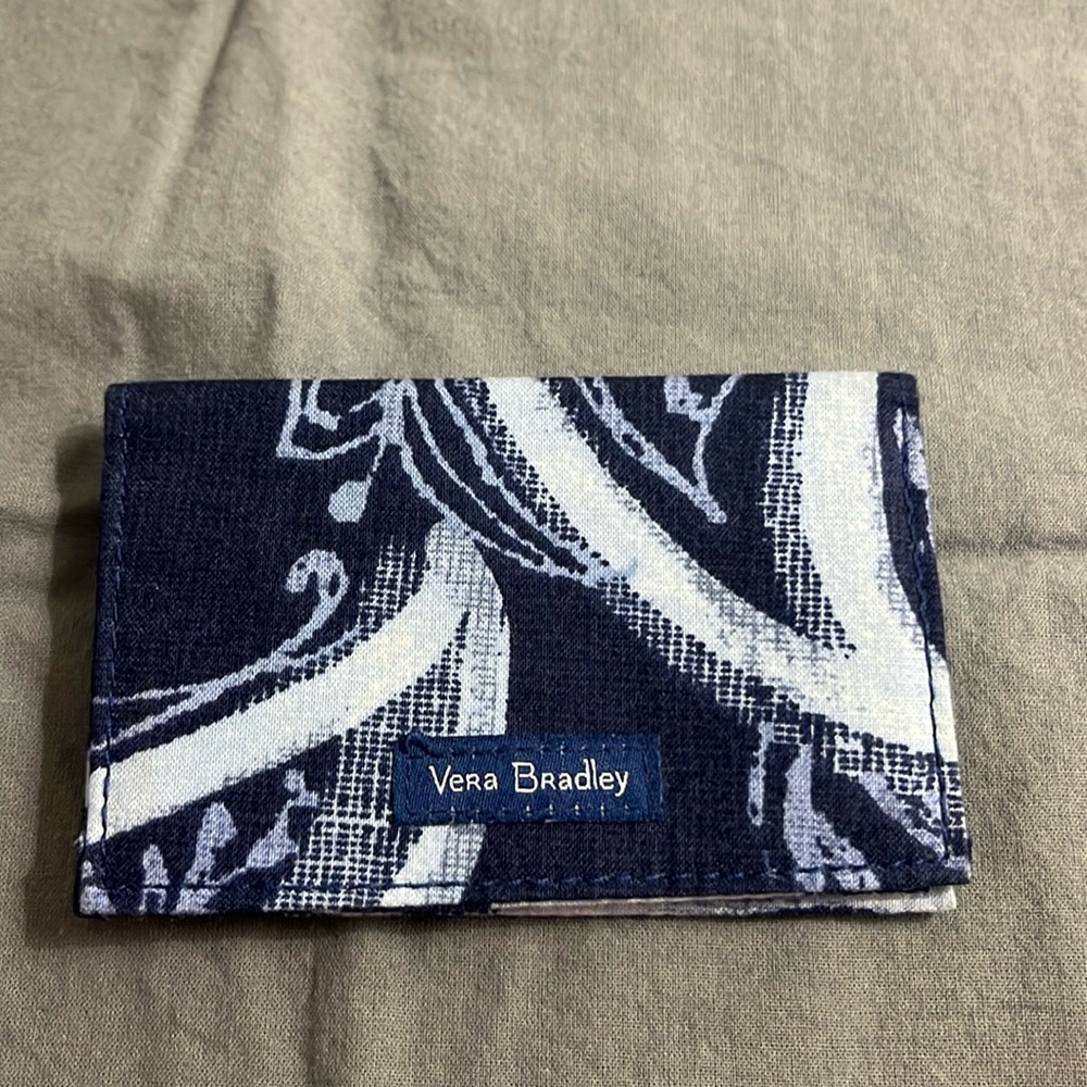 Small wallet or business cardholder